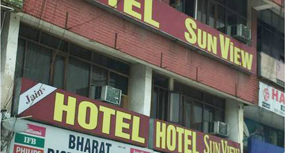 Hotel Sun View Jain, Chandigarh 5